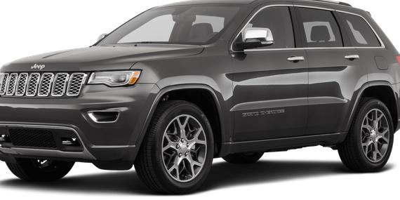 JEEP GRAND CHEROKEE 2020 1C4RJFCG7LC386189 image